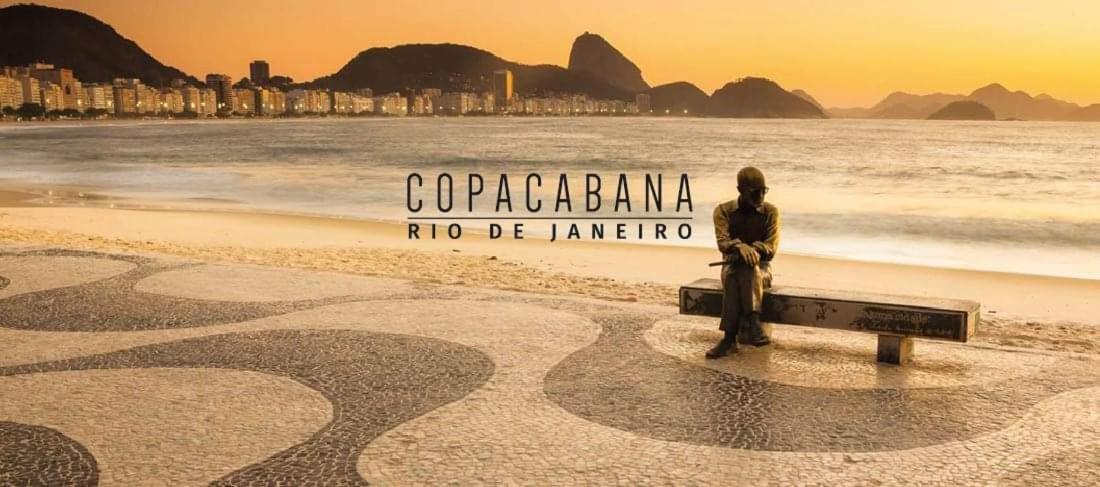 Copacabana Rio Appartement