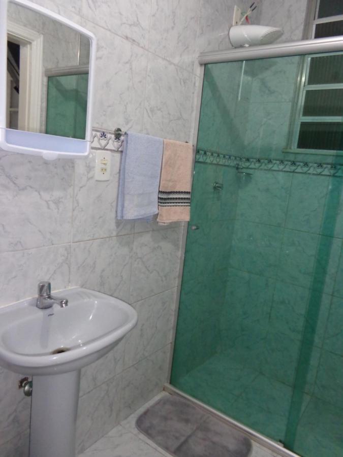 Copacabana Rio Appartement Rio de Janeiro