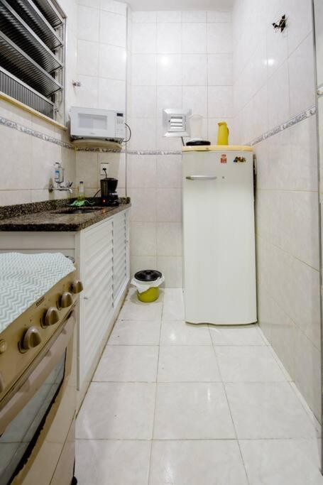 Appartement Copacabana Rio