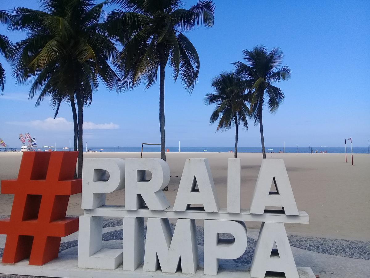 Appartement Copacabana Rio *