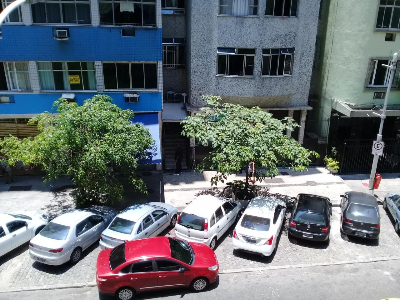 Copacabana Rio Appartement Rio de Janeiro